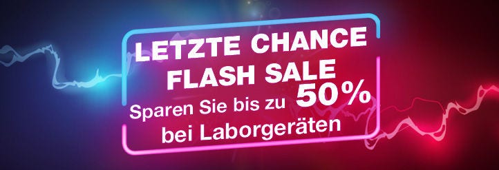 Flash Sale