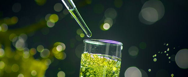 Life Sciences Monthly Promotion