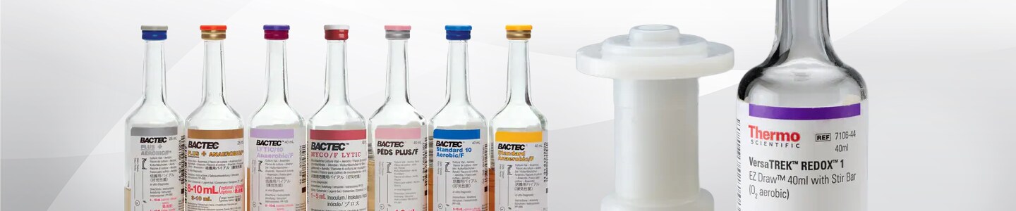Blood Culture Media