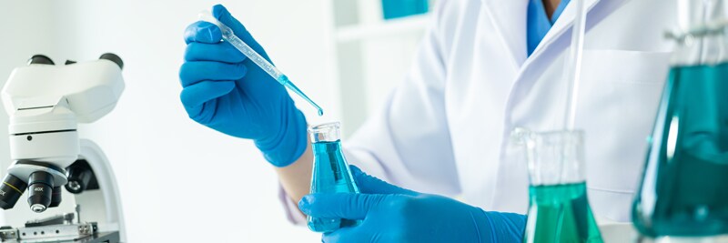 Discover Analytics Chemicals