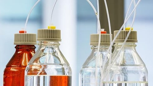 Chromatography Workflow Essentials