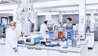 Pharma and Life Science