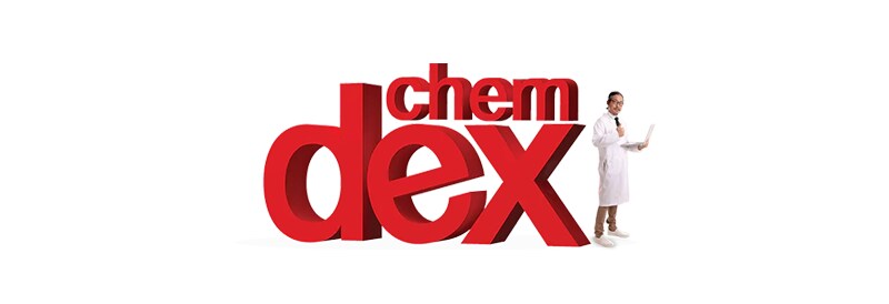 Chem dex Search Tool