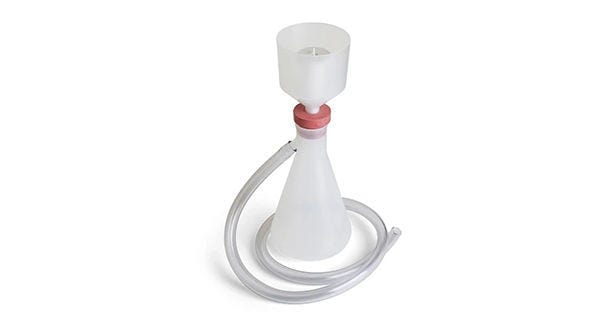 Simple to use Vakuwash Cell Washer