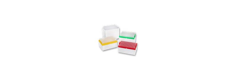 Thermo Scientific Pipette Tip Recycling Program