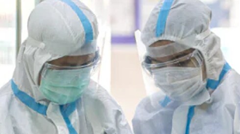 Contamination Control and Controlled Environments