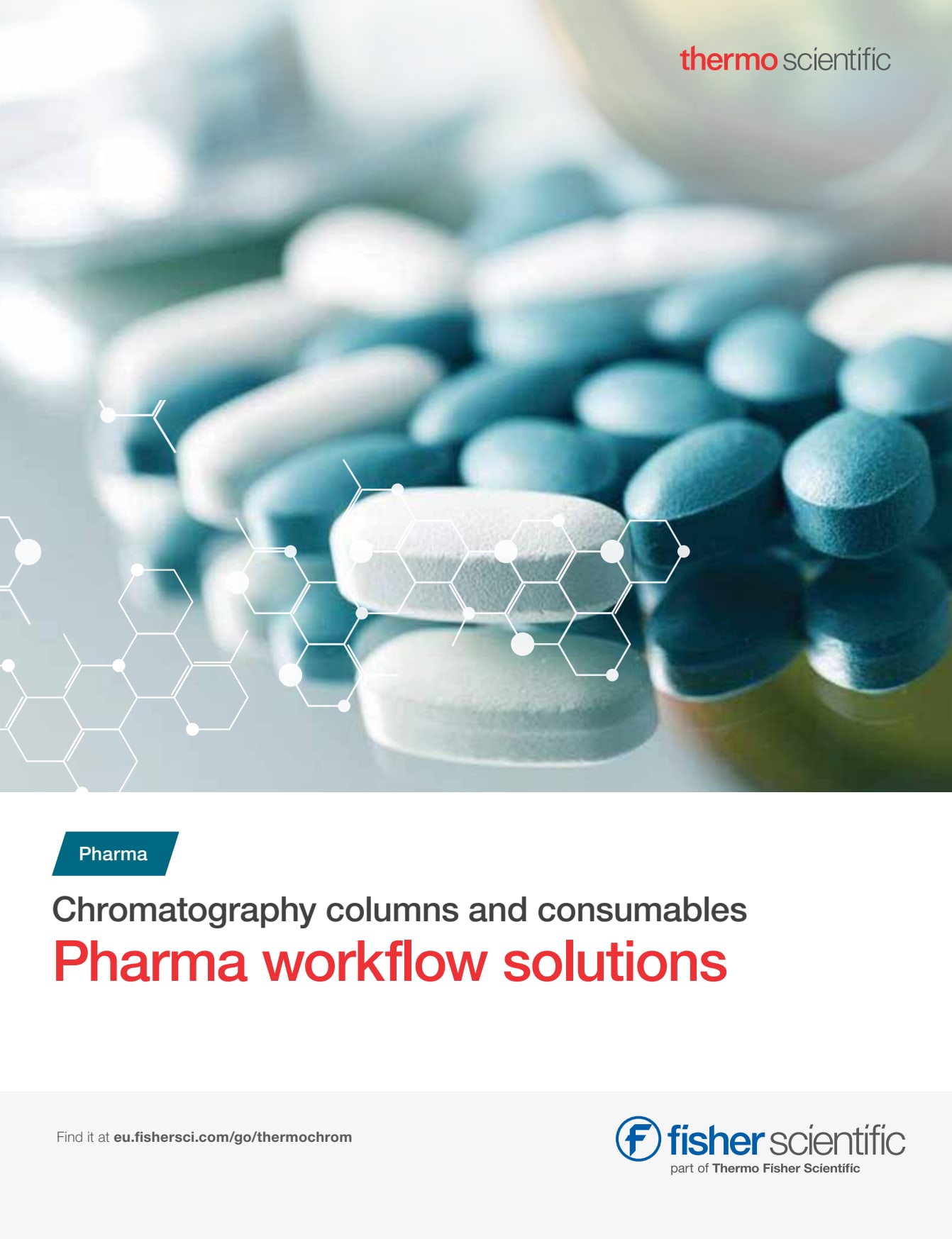 Pharma Workflow Solutions