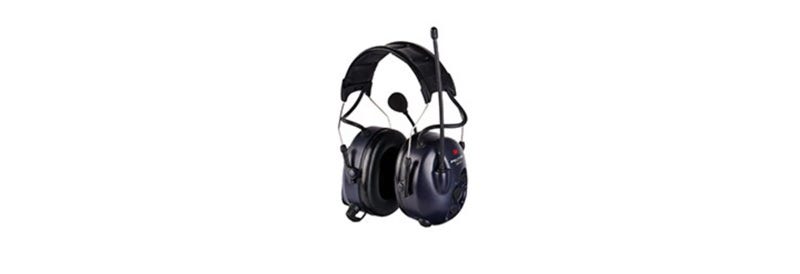 3M™ PELTOR™ LiteCom Headsets