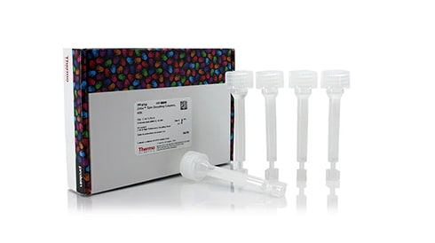 Dialysis and Desalting