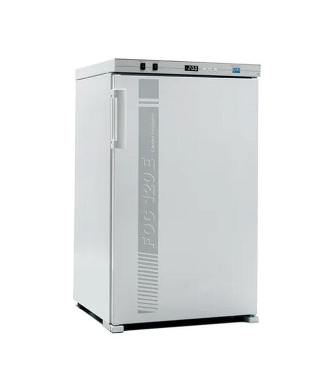 Refrigerated Incubators