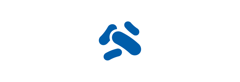 Bacteria Icon