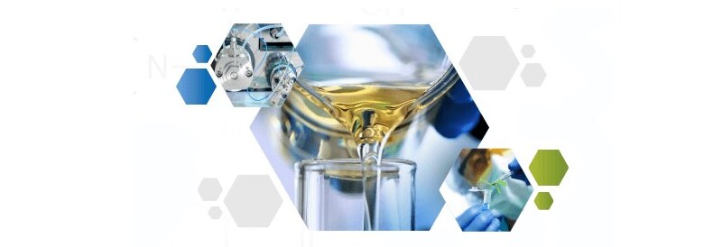 Talk with a Chemical and Chromatography Specialist