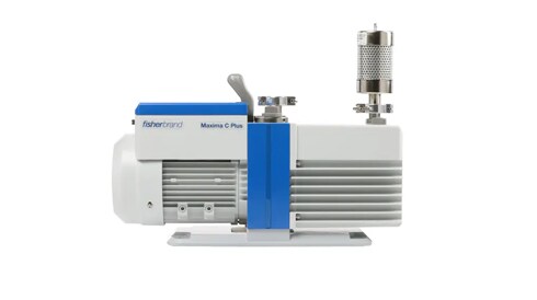 Vacuum Pumps