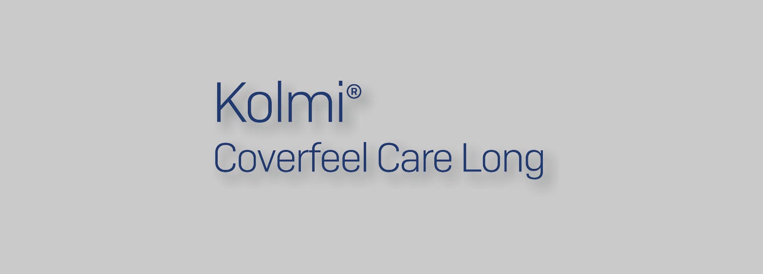 Gant Kolmi Coverfeel Care Long