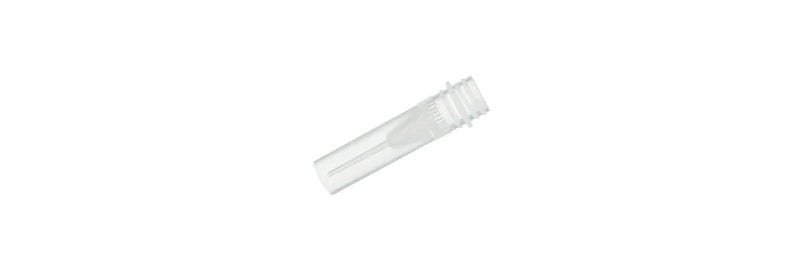 Micro Packaging Vials