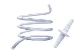 Tubing, Tubing Connectors, and Accessories