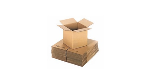 Mailing Shipping Containers