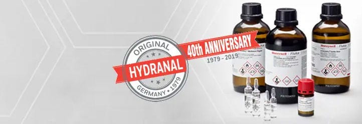 Honeywell Chromasolv Hydranal