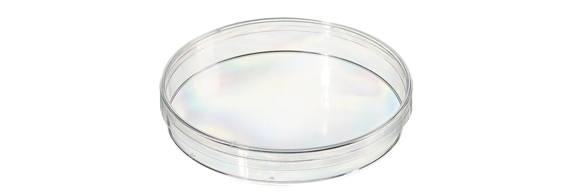 Thermo Scientific™ Sterilin™ Standard 90mm Petri Dishes