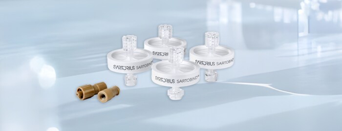 Sartobind Product Application