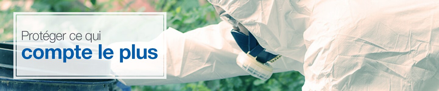 Chemical Splash and Exposure – Prevention and Response