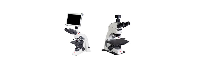 Stereo Microscopes