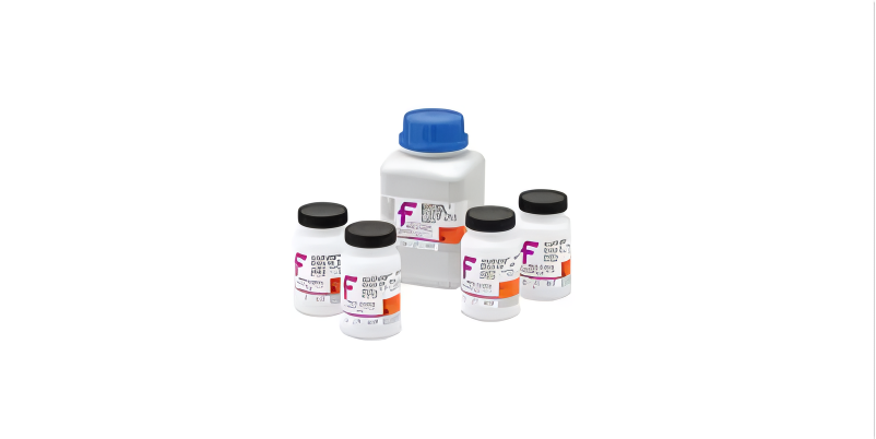 Relative Activity of OPTIZYME™ Restriction Enzymes