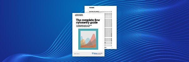 The Complete Flow Cytometry Guide