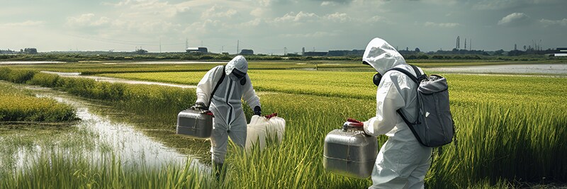 Environmental Protection Agency Compliance (40 CFR)