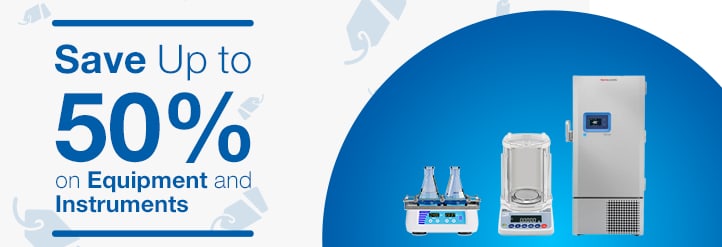 Equipment End Of Year Sale