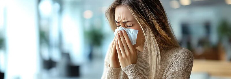 Respiratory Illness Season