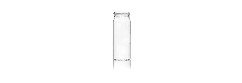 Fisherbrand™ Glass Screw Neck Specimen Vials