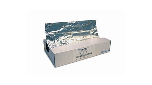 Film and Foil Wrapping