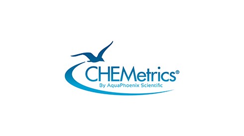 CHEMetrics logo