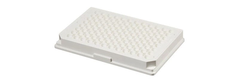 Thermo Scientific™ Nunc™ FluoroNunc™/LumiNunc™ 96-Well Plates
