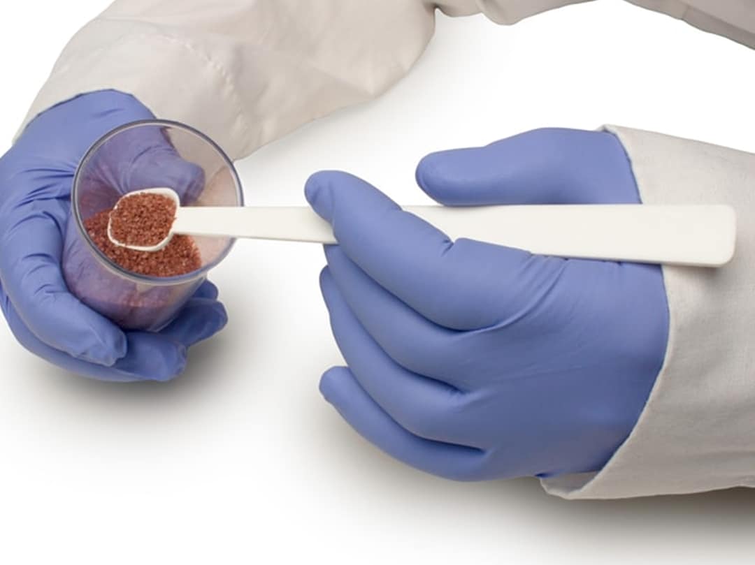 Discover Sterile Styrene Sampling Spoons