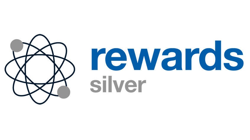 Rewards Silver