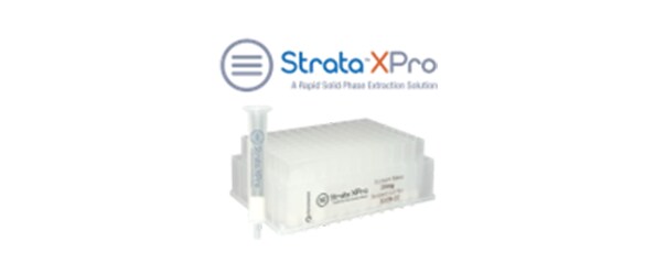 Phenomenex Solid Phase Extraction