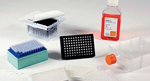 Corning Drug Discovery Assay Development