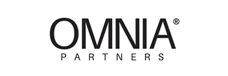 OMNIA Partners Agreement