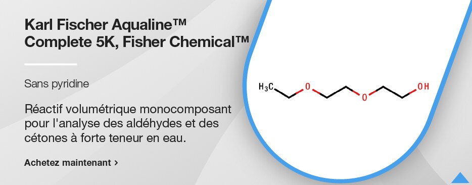 Karl Fischer Aqualine&trade; Complete 5K, Fisher Chemical&trade;