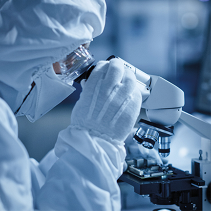 Les fondamentaux de l&rsquo;entretien des salles propres