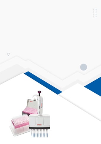 Manual Multichannel Pipettes banner