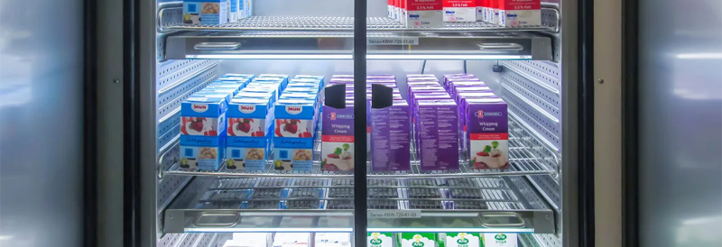 Shelf-Life Testing to Reliably Determine Substance Lifespan 