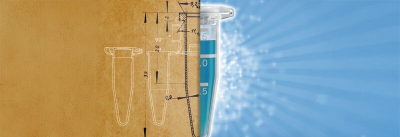 60 Years of Eppi: Eppendorf's Commitment to Advancing Scientific Discovery 