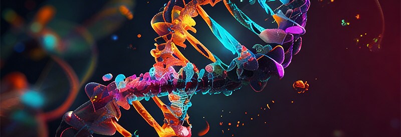 Genome Editing Could One Day Help to Treat Diseases