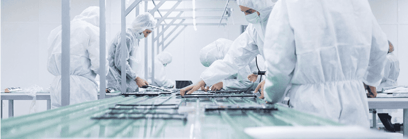 Cleanroom Design Guide