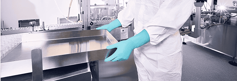 GMP Annex 1 - Are You Dressed For The Part?