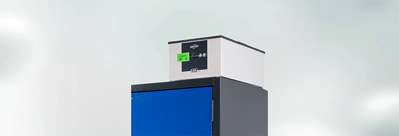 The Importance of Technical Ventilation in EN-Type Fire-Resistant Cabinets