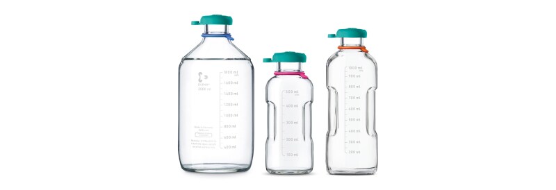 Stop Screwing Up Sterility: The Cap Made for Autoclave Sterilisation Workflows